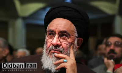 تحلیل آیت الله محقق داماد درباره مشکل قانون در مجازات قاتل دختر اهوازی: یکی از اعضای شورای عالی قضایی همه ضوابط را ویران ساخت وگفت این قوانین را دوربریزید وهمین کتاب رساله عملیه را ترجمه کنید و تصویب شود!