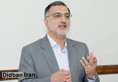 زاکانی: مشکل ایران این است که قدر و منزلت امام مان را نمی دانیم/ نصرالله به ما گفت به خاطر ولایتمداری موفق شده