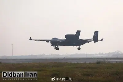 پهپاد «ابابیل» ستون قدیمی و کارآمد ناوگان پهپادی ایران