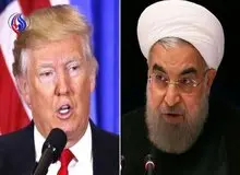 دوئل امشب روحانی با ترامپ به وقت نیویورک