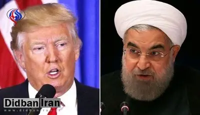 دوئل امشب روحانی با ترامپ به وقت نیویورک