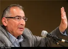 صادق زیباکلام: مطهری باید مراعات سن آقای جنتی را می‌کرد
