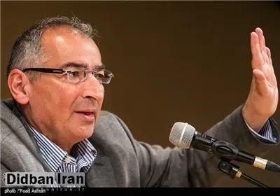 صادق زیباکلام: مطهری باید مراعات سن آقای جنتی را می‌کرد
