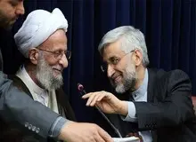 اصول گرایان همچنان نگران رفتار انتخاباتی مصباح یزدی 