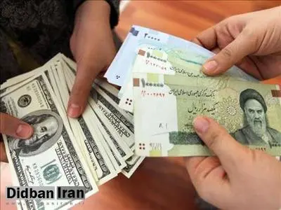 دلار مرز ۴ هزار تومان را رد کرد