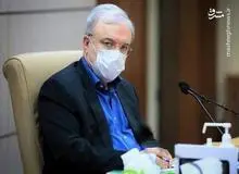 وزیر بهداشت: نباید اجازه دهیم برخی بگویند عاشورا و تاسوعا عامل شیوع کرونا شد/ حفظ آبرو و عزت نظام برای ما مهم است