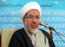 آیت الله عندلیب همدانی ازدواج با کودکان را حرام اعلام کرد

