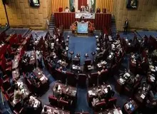 سروری رای نیاورد/ تهران ریاست شورای عالی استان‌ها را از دست داد