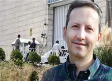 هلاله موسویان: دیروز به من گفتند حکم اعدام آقای «احمدرضا جلالی» صددرصد اجرا خواهد شد
