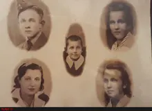 هیتلر جنگ جهانی را به‌راه انداخت که تو زن من شوی/روضه‌خوانی در منزل یک بانوی لهستانی