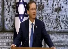 رئیس اسرائیل در مراسم خاکسپاری رئیس سابق امارات حضور می‌یابد