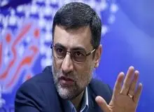 امیرحسین قاضی زاده هاشمی: دولت حاضر نیست موفقیتی به نام مجلس ثبت شود/ باید کاری کنیم غربی ها پای میز مذاکره بنشینند 