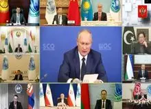 پوتین: کرونا را سیاسی نکنید/ تمام واکسن‌های روسیه برای مقابله با کووید-۱۹ اثرگذار هستند
