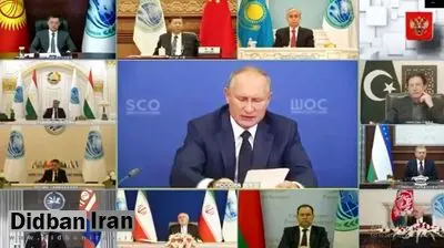 پوتین: کرونا را سیاسی نکنید/ تمام واکسنهای روسیه برای مقابله با کووید-۱۹ اثرگذار هستند