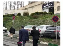 رحیم مشایی پس از 21 روز  به اوین بازگشت