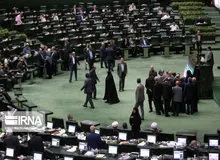 سخنگوی کمیسیون صنایع و معادن مجلس: درخواست روادید تجاری اعضای کمیسیون صنایع صحت ندارد