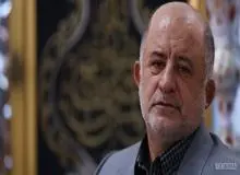 قاضی‌پور: بیش از یک میلیارد تومان بین اعضای هیات مدیره ذوب آهن تقسیم شده است