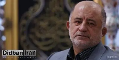 قاضیپور: بیش از یک میلیارد تومان بین اعضای هیات مدیره ذوب آهن تقسیم شده است
