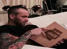 تتلو به ایران بر می‌گردد!/ آیا امیر حسین مقصو لو در انتخابات سال آینده مجلس،نماینده فرهنگی لیست انتخاباتی اصول گرایان خواهد شد؟!