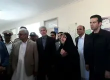  خبر خوش معاون رئیس جمهور به کارکنان اورژانس اجتماعی+ جزییات
