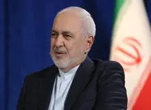 ظریف: ۲ قدرت هسته‌ای نتوانستند ایران را به زانو درآورند