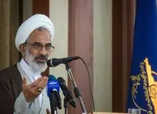 نماینده ولی‌فقیه در سپاه: لرزه بر اندام رژیم صهیونسیتی افتاده، به خاطر موشک‌های سپاه است