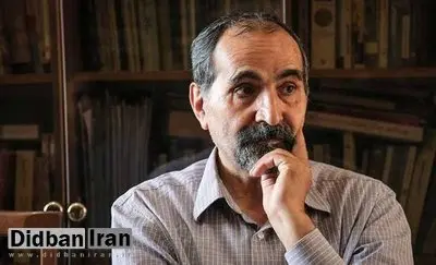 تحلیل یک جامعه شناس از اعتراضات دی ماه سال گذشته / زمینه اعتراضاتی که در جامعه ایرانی  رخ داد اجتماعی است، اما این اعتراضات در متن اقتصادی هویدا شد 
