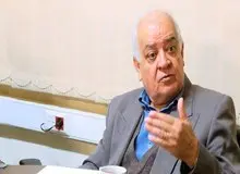 قرایی مقدم:مردم می گویند چطور طبری ۲۰ سال فساد می کرده اما مدیر بالادستی خبر نداشته؟!