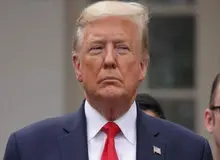 نیویورک تایمز ادعا کرد: ترامپ هفته گذشته امکان حمله موشکی به تاسیسات هسته ای ایران را بررسی کرده بود