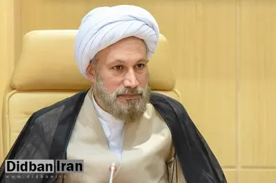 امام جمعه شیراز: اختلاس از سگ‌گردانی بدتر است/ بدتر از گناه بد حجابی و بی حجابی گناهان بسیاری داریم
