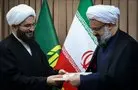 حجت‌الاسلام طاهری آکردی سرپرست ستاد امر به معروف شد