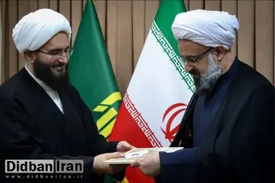 حجت‌الاسلام طاهری آکردی سرپرست ستاد امر به معروف شد