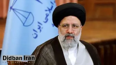 تبلیغات انتخاباتی روزنامه کیهان برای ابراهیم رئیسی 