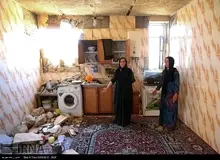 پرداخت 93.6 میلیارد ریال خسارت به زلزله زدگان کرمانشاه تا پایان آبان