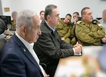 مخالفت اسرائیل با شروط جدید حماس برای آتش‌بس