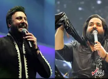 حمله تند محمد علیزاده به رضا صادقی/ حرف‌هایی زده که اصلا در شان یک خواننده نیست
