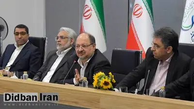 شریعتمداری: رویکرد آیندهنگری به بازار، اساس سیاستهای تولیدی ماست