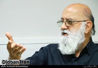 چمران: جمنا در شورای ائتلاف ادغام می‌شود /کار ما در انتخابات ۱۴۰۰ راحت‌تر است /شورای ائتلاف نقشی شبیه مرکز پژوهش‌هابرای نمایندگان مجلس خواهد داشت 