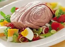 افزایش قیمت تن ماهی طی یک هفته گذشته