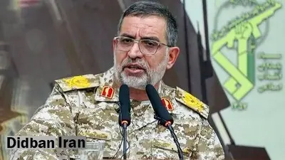 سخنگوی سپاه: هر شرارت جدید دشمن را ‌جدی‌تر پاسخ می‌دهیم