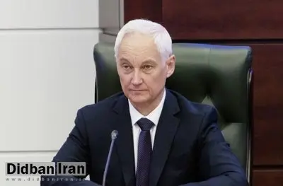 بلوسوف: آماده شدن برای آزمایش هسته‌ای ضروری است
