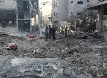 رویترز: مرحله اول عقب نشینی اسرائیل احتمالا از جمعه اجرا شود 