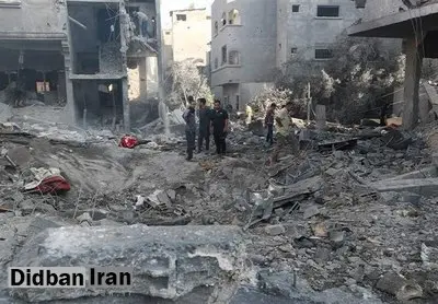 سازمان ملل: برای آغاز بازسازی غزه ۵۲ میلیارد دلار نیاز است