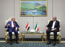 پزشکیان: تکمیل پروژه ریلی بصره - شلمچه از اولویت‌های اصلی ایران برای گسترش روابط با عراق است