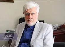 واکنش عارف به رد صلاحیت های مجلس یازدهم/ با واژه انقلابی می‌خواهند جریان ریشه‌دار اصلاح‌طلب را حذف کنند، مگر انقلابی‌تر از ما سراغ دارید؟