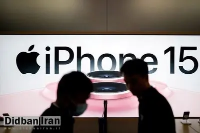 اپل بزرگترین سازنده تلفن همراه جهان شد