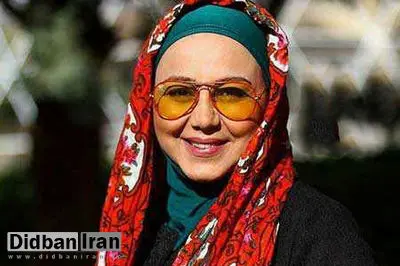 بهنوش بختیاری تحت پیگرد قانونی قرار گرفت