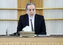 عراقچی: افشاگری اخیر مقامات امریکایی از برنامه‌های اسرائیل برای حمله به ایران و تأسیسات هسته‌ای ما، هشدار دهنده بود