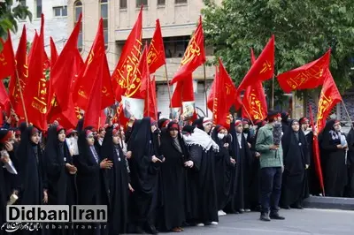 کاروان «دختران حاج قاسم» به کرمان میرود