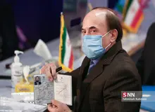 کنارگیری نامزدی که در کره شمالی دکترا گرفته از انتخابات به نفع رئیسی/ سردار نامی:  به نظر می‌رسد هفت نفر تاییدصلاحیت شوند